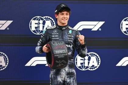 Θρίαμβος του Antonelli στη Suzuka, σοκαριστικό ατύχημα για τον Bearman 